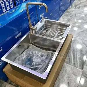 Kitchen Sink