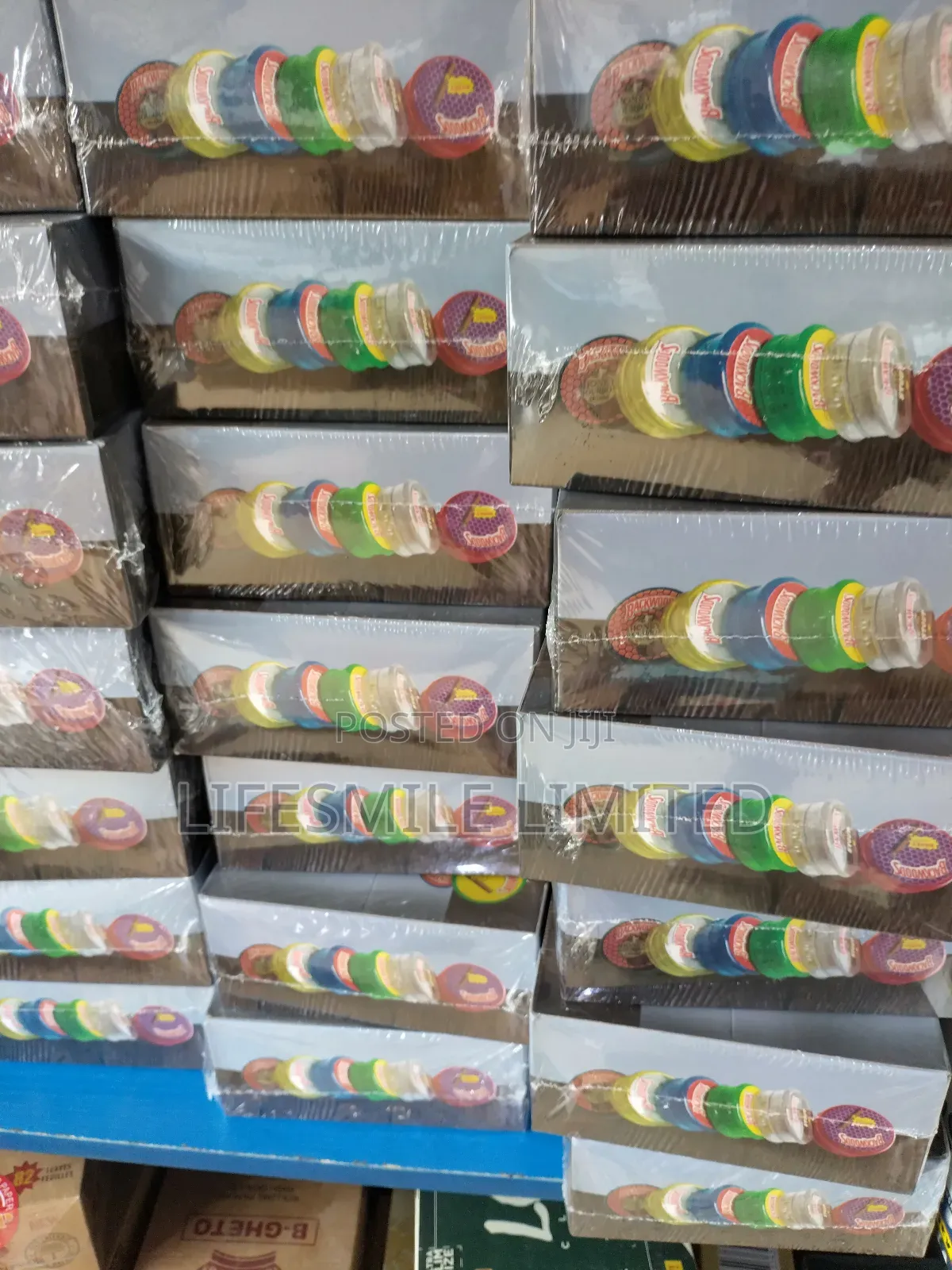 Quality Crusher ( Pack)