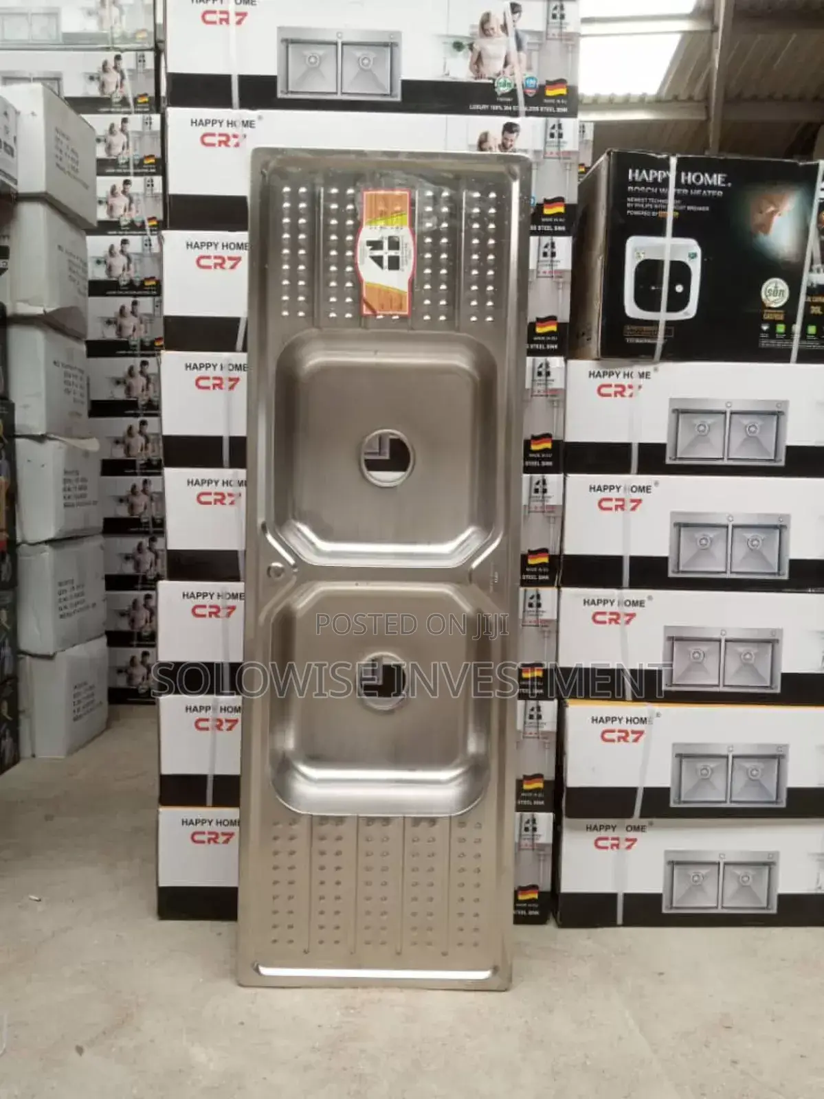 Kitchen Sink