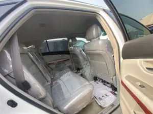 Lexus RX 330 2006 White