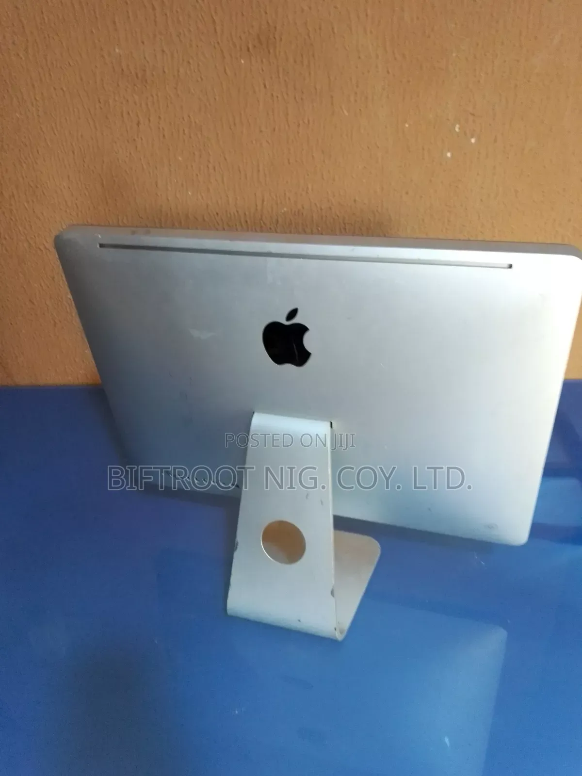 Desktop Computer Apple iMac 4GB Intel Core i3 HDD 500GB