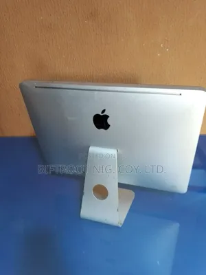 Photo - Desktop Computer Apple iMac 4GB Intel Core I3 HDD 500GB