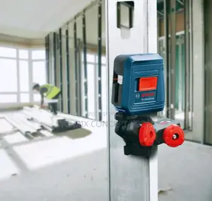 Bosch GLL 2 Professional Laser Level