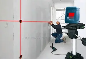 Bosch GLL 2 Professional Laser Level