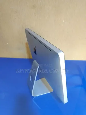 Desktop Computer Apple iMac 4GB Intel Core i3 HDD 500GB