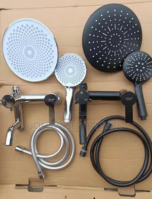 Quality Bathroom Shower