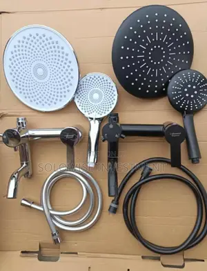 Quality Bathroom Shower