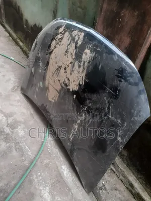 Replacement Bonnet For Mitsubishi Outlander 2018