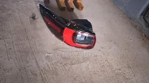 Back Light for Mazda Cx9 2020 Model