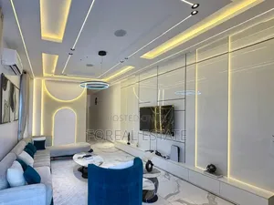 3 Bedroom Duplex - Ps5, Snooker Tabletennis (Self Compound