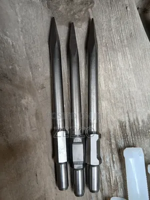 Demolition Jack Hammer Chisel
