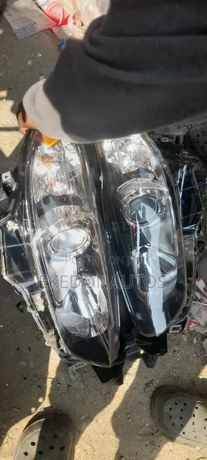 Headlight for Mazda 6