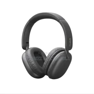 Photo - Oraimo Boompop Lite ENC Over-Ear Wireless Headphones