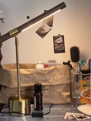 Stylish Desk Lamp
