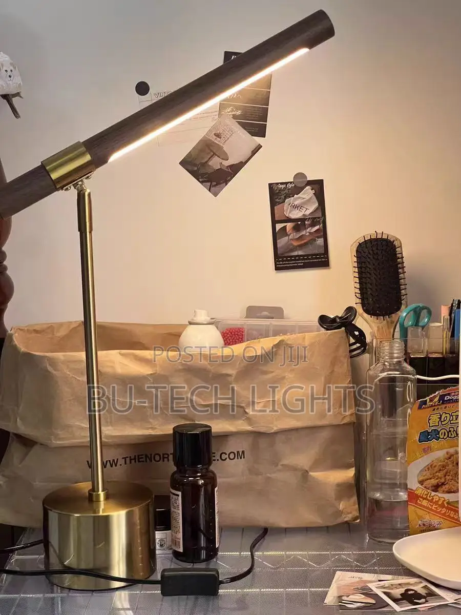 Stylish Desk Lamp