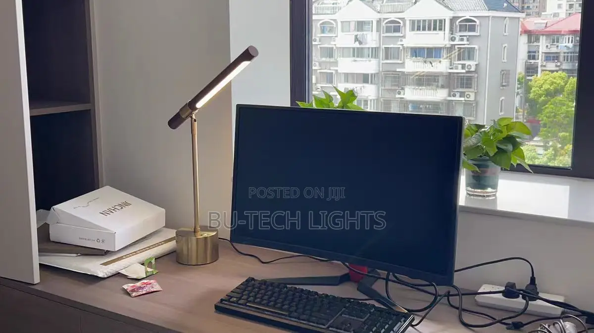 Stylish Desk Lamp