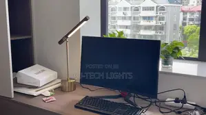 Stylish Desk Lamp