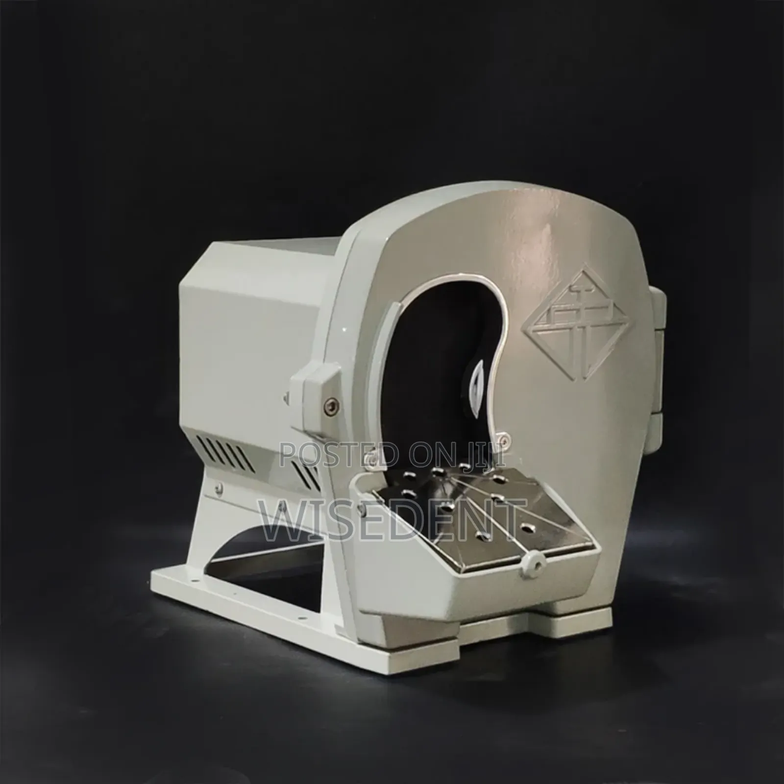 Dental Lab Model Trimming Machine