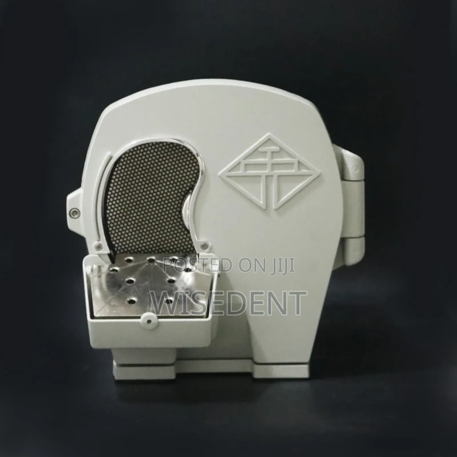 Dental Lab Model Trimming Machine