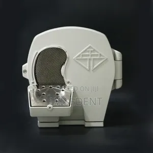 Dental Lab Model Trimming Machine