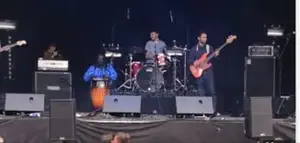 Live Band and Dj