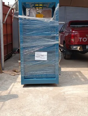 Hydraulic Bailing Machine