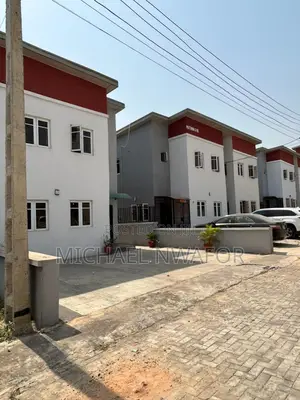 Furnished 3bdrm Duplex in Starlight Estate, Agboyi/Ketu for sale