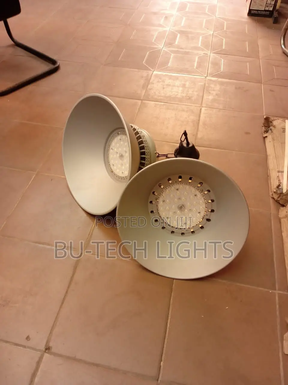 Workshop Light