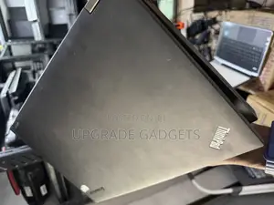 Laptop Lenovo ThinkPad T540p 8GB Intel Core I5 HDD 500GB