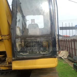 Caterpillar Excavator 330bl