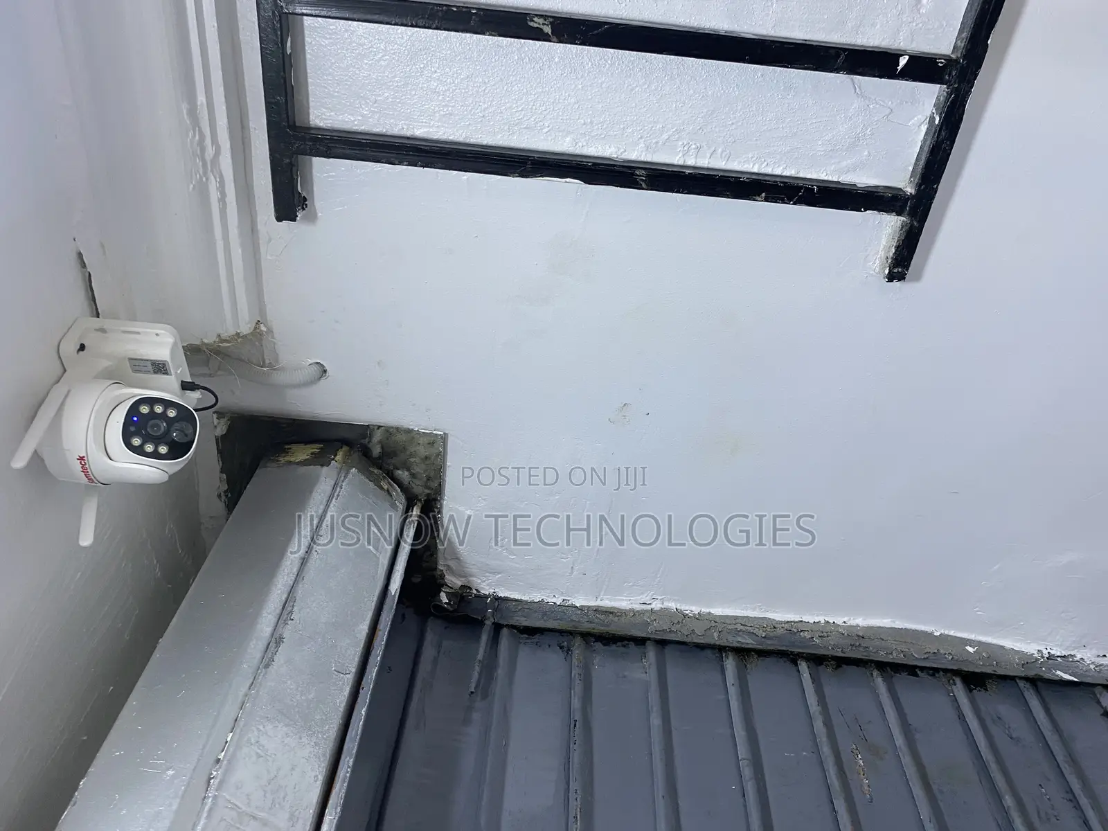 4g Solar Camera