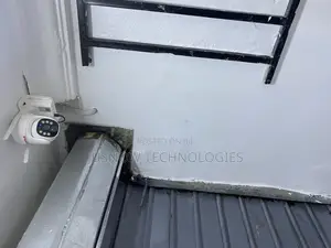 4g Solar Camera