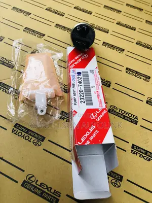 Fuel Tank Pump for Corolla Highlander Sienna 2005-2012