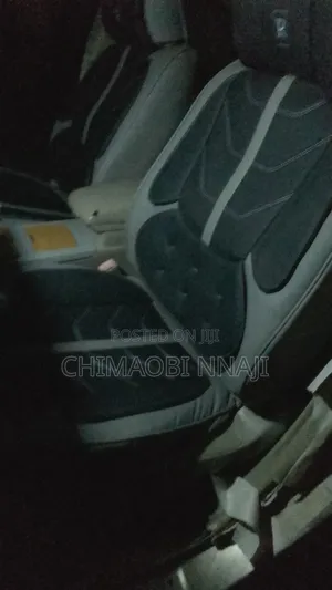 R Power Lather Seat Cover