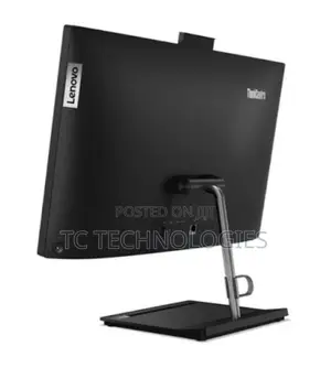 New Lenovo ThinkCentre Neo 30A 4GB Intel Core i3 HDD+SSD 512GB