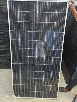 420w Straight Panel Available in Quantity