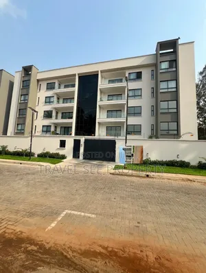 Furnished 3bdrm Block of Flats in Private Estate Ikoyi for sale