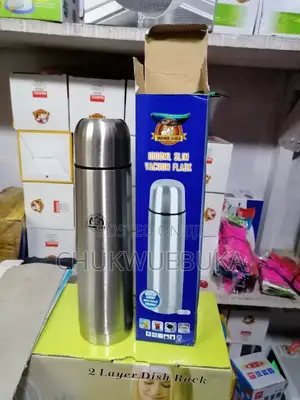 Stainless Water Bottle