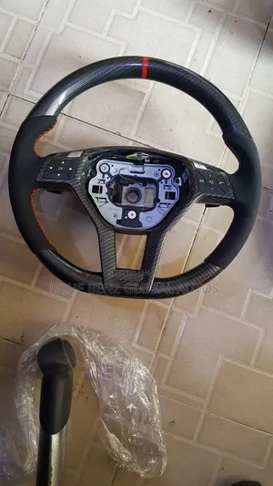 This Is 204 Steering Wheel for Mercedes Benz