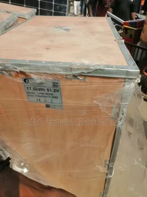15kwh Felicity Lithium Battery