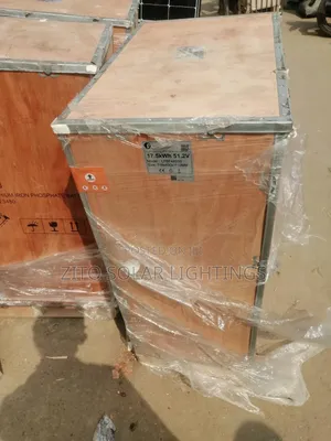 15kwh Felicity Lithium Battery