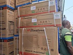 Binantone Air Conditioner
