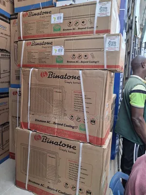 Binantone Air Conditioner