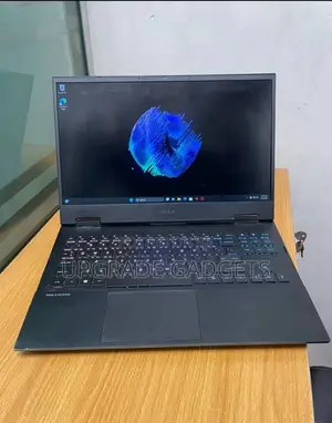 Laptop HP Omen 15 32GB Intel Core I9 HDD+SSD 1T