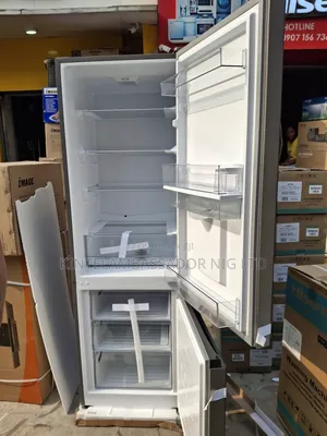 Hisense Refrigerator REF 349DR