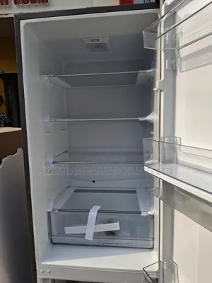 Hisense Refrigerator REF 349DR