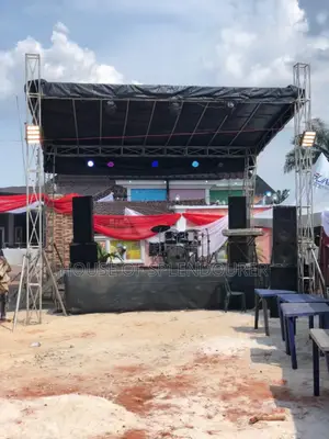 Event Stage