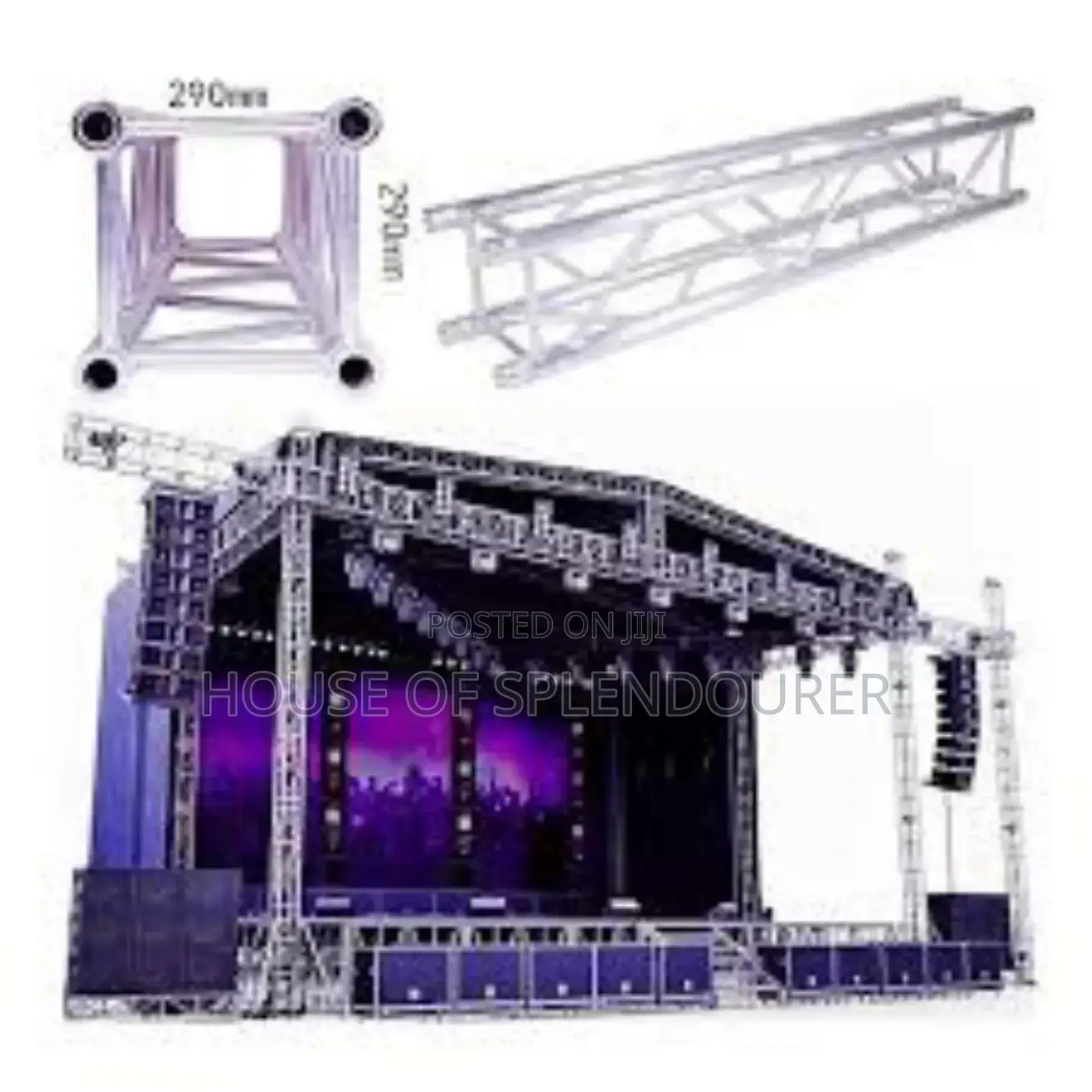 Event Stage