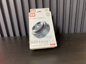 Double-Sided Magnetic Phone Stand