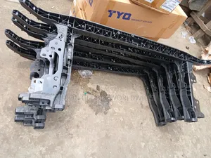 Radiator Front Cult Hyundai Elantra 2022 2023